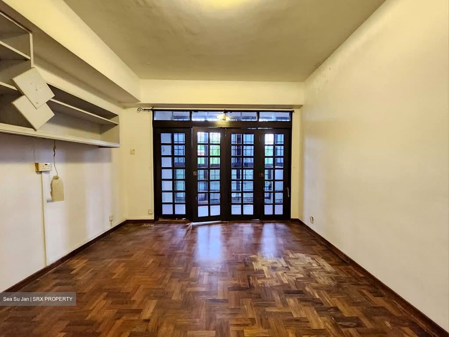 The Dairy Farm (D23), Condominium #591317451